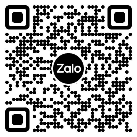 Zalo QR Code